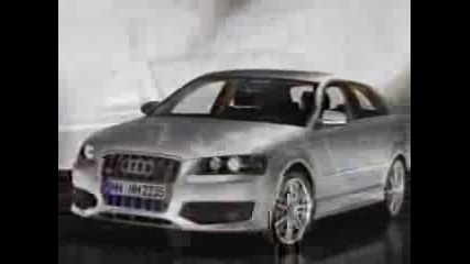 Най - Новите Коли На Audi 