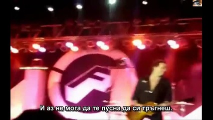 Foreigner - I Cant Give Up! 