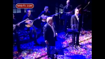 Pasxalis Terzis -