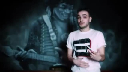 Hit ! - (official Video) - Pochivni Dni