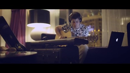 Jonas Brothers - First Time (official Video) 2013