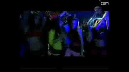 Малина и Галена - Мой [hq]