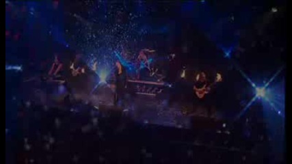 Nightwish - Walking In The Air