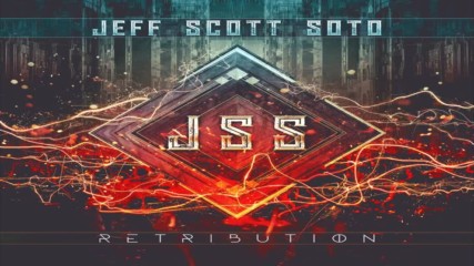 Jeff Scott Soto - Fells Like Forever - 2017
