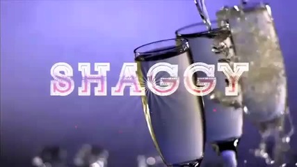 New* Sahara feat Shaggy Champagne New 2011 Teaser Hd