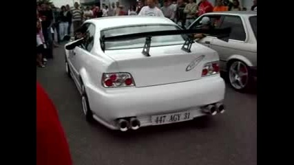 rupteur Bmw