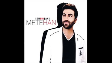 Metehan - Yarali 2o11 Yep Yeni Alb