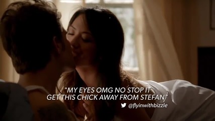 The Vampire Diaries Season 6 Episode 1 Rehash: I'll remember