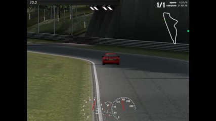 Live for speed drift training