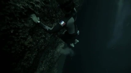 Подводен скок