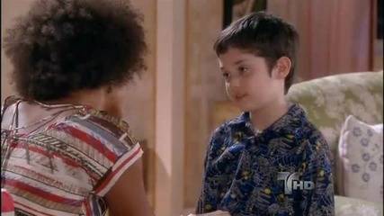 Una Maid en Manhattan Capitulo 29 Parte 2