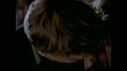 Buffy Love Angel