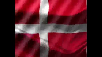 Химн На Дания