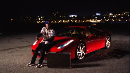 Drake - Motto ft. Lil Wayne & Tyga [official Music Video]