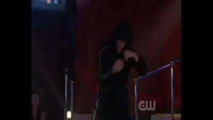 Boy Dance - OTH(Маут, Скилс и Нейтън)