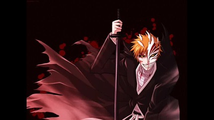Bleach - Storm Center