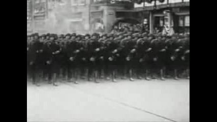 Waffen Ss - Viktoria Sieg Heil