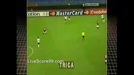 Showboat Premier League Football Players Skills