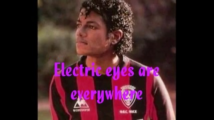 Michael Jackson - Human Nature Превод
