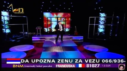 Dragan Kojic Keba - Neka ide do djavola sve