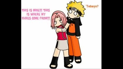 more funny naruto crap
