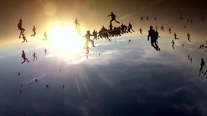 World Organisation for extreme sport