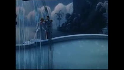 Cinderella - Cause I Love You