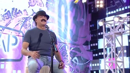 Haris Dzinovic Mustuluk