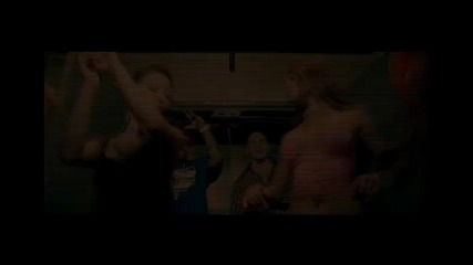 Twista ft Pittbull - Hit The Floor ( Dvd Rip )