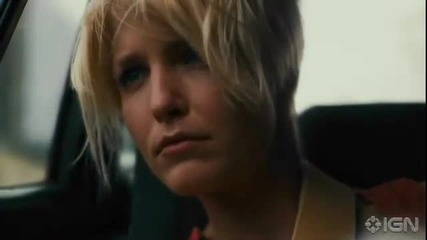 Monsters Movie Hd Trailer 2010 