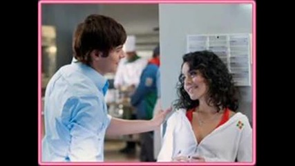 Hsm is the best forever (Everyday)