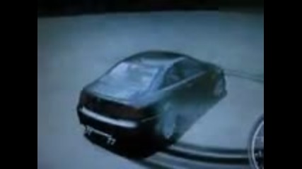 Bmw M3 Driving 