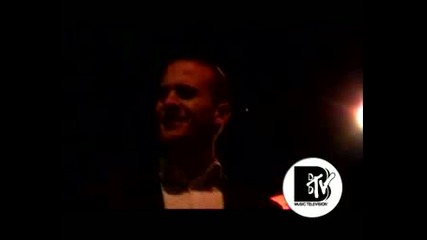 Justin Timberlake - Summer Love (4ast)