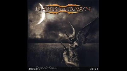 Dark at Dawn - Avalon
