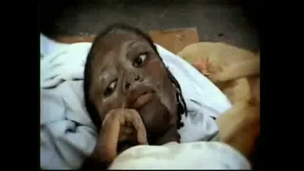 Helping Haiti - Everybody Hurts (official Music Video) 