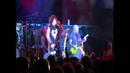 Sepultura - Refuse Resist