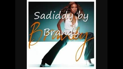 Brandy Sadiddy