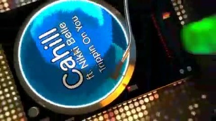 Cahill ft. Nikki Belle - Trippin On You 