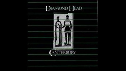 Diamond Head - Out Of Phase 
