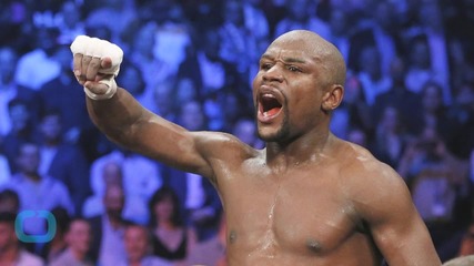 Undefeated Mayweather Beats Pacquiao by Unanimous Decision