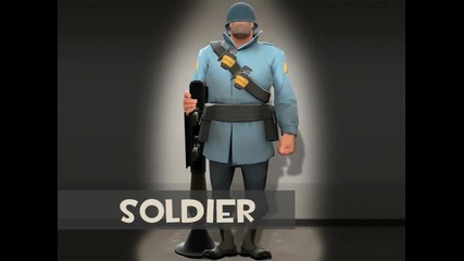 Soldier s song 