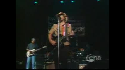 Bon Jovi - Abraham Martin And John
