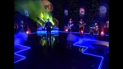 Tony Petric - Boli ova noc - (bn music 2014)