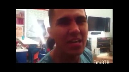 Big Time Rush Funny Moments