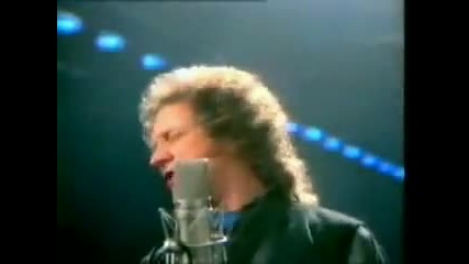 I Want to know what love is - Foreigner (hd)