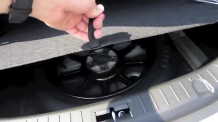 2011 Hyundai Genesis Coupe 3.8 Track Start Up, Exhaust