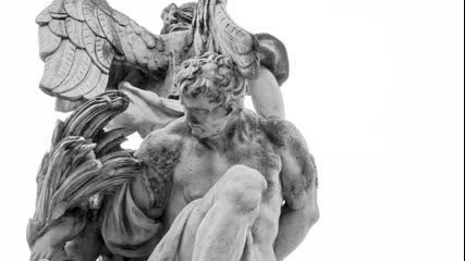 J. Ch. Smith - Paradise Lost, Aria He the gloom Prince of Air