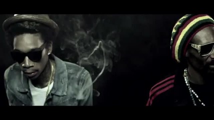 Snoop Dogg & Wiz Khalifa - French Inhale