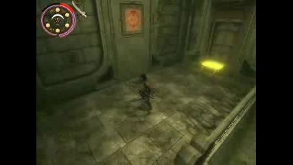 Warrior Within Playthrough Part 23