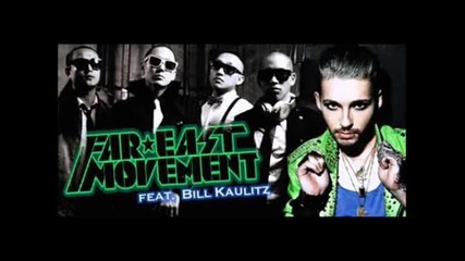 If I Die Tomorrow - Far East Movement Feat. Bill Kaulitz Full song